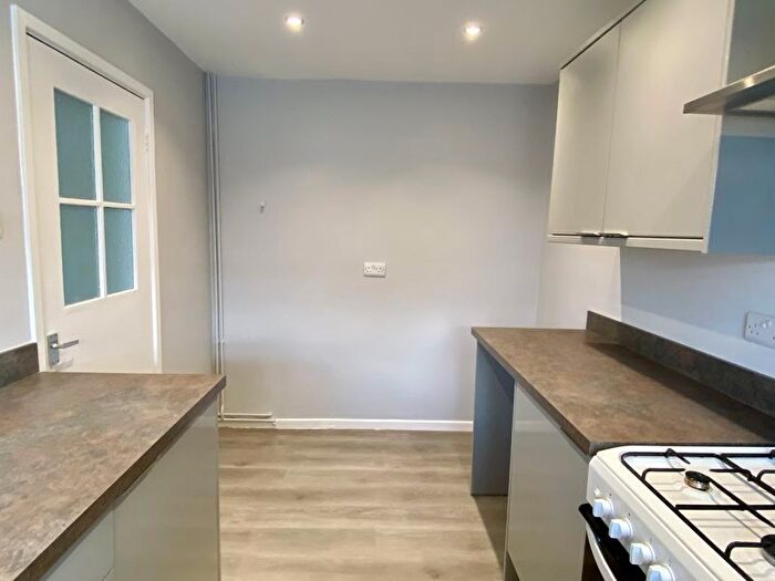 3 Bedroom Terraced House For Sale In Selkirk Drive, Sutton Hill, Telford, TF7