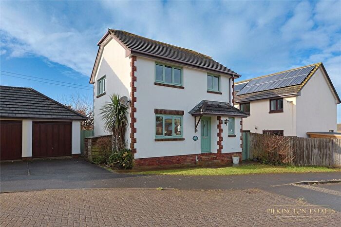 3 Bedroom Detached House For Sale In Ora Stone Park, Croyde, Braunton, Devon, EX33