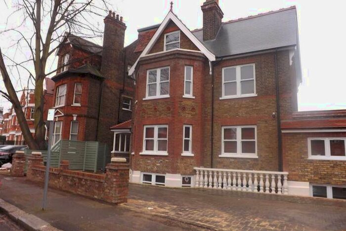 2 Bedroom Flat To Rent In Creffield Road, Ealing, London, W5