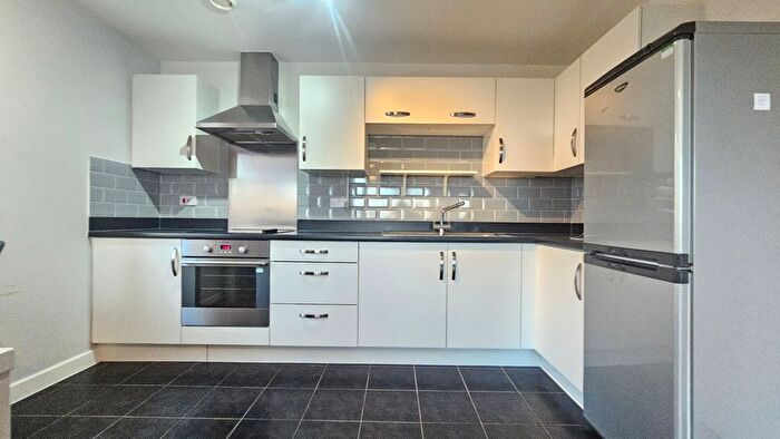 2 Bedroom Flat To Rent In Clydesdale Way, Belvedere, DA17