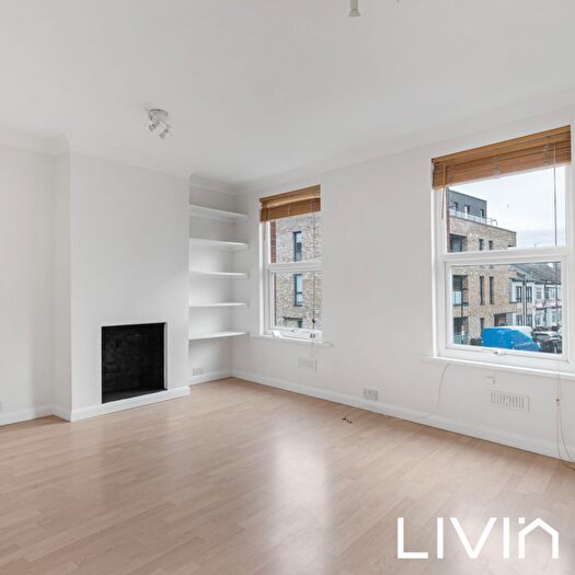 1 Bedroom Flat To Rent In Sydenham Road, Sydenham, SE26