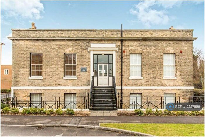 1 Bedroom Flat To Rent In Pavilion Way, Gosport, PO12
