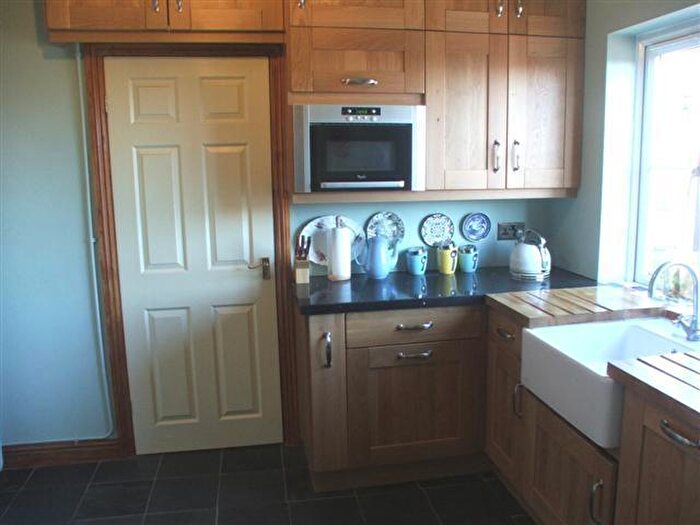 2 Bedroom Cottage To Rent In Heath Cross, Uttoxeter, Staffs, ST14