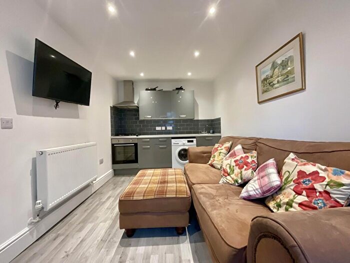 1 Bedroom Apartment To Rent In Princess Street, Lincoln, LN5