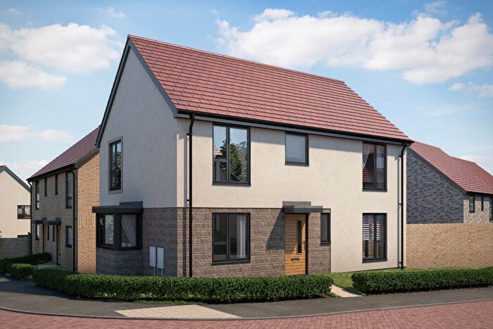 4 Bedroom Detached House For Sale In Sandys Hill Lane, Little Keyford, Frome, BA11