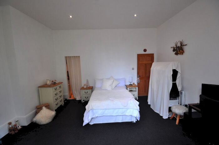 Studio To Rent In Durley Gardens, Bournemouth, BH2