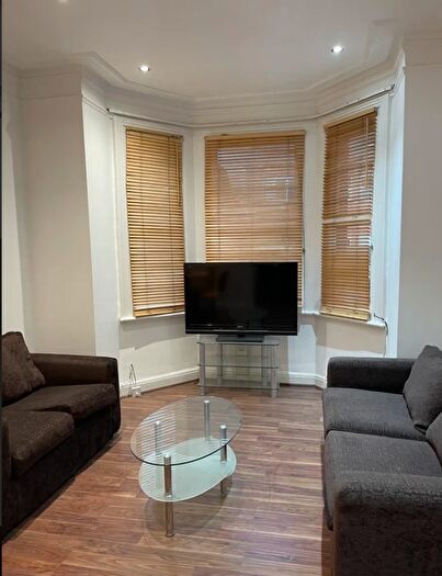 2 Bedroom Terraced House To Rent In Headstone Road, Harrow, HA1