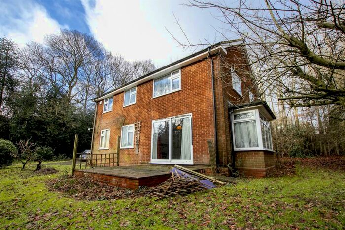 4 Bedroom House To Rent In Bristol Road, Selly Oak, Birmingham, B29