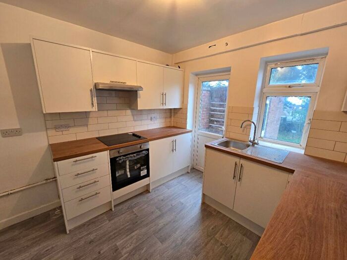 3 Bedroom Terraced House To Rent In Columbine Close, Rochester, ME2