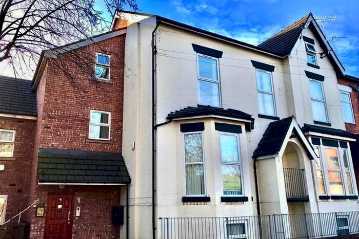 3 Bedroom Flat To Rent In Bed – Wilbraham Road, Fallowfield, M14