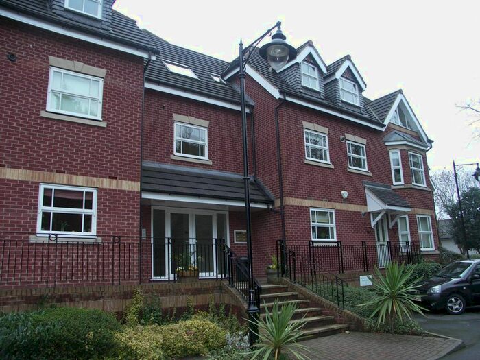 2 Bedroom Flat To Rent In Allerton Park, Chapel Allerton, Leeds, LS7
