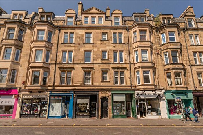 2 Bedroom Flat For Sale In / Lochrin Buildings, Edinburgh, EH3