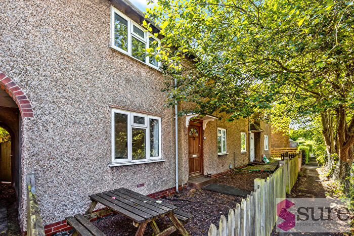 4 Bedroom Terraced House To Rent In The Crescent, Brighton, BN2