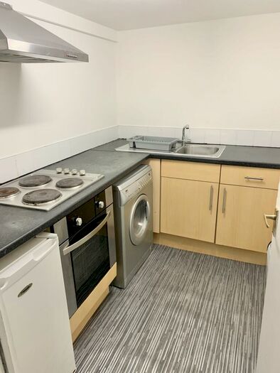 1 Bedroom Apartment To Rent In Wellington Place, Halifax, HX1