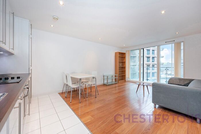 2 Bedroom Flat To Rent In Adana Building, Conington Road, SE13