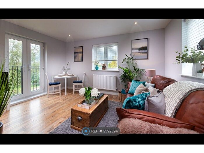 1 Bedroom Flat To Rent In Roseland The Causeway, Arundel, BN18