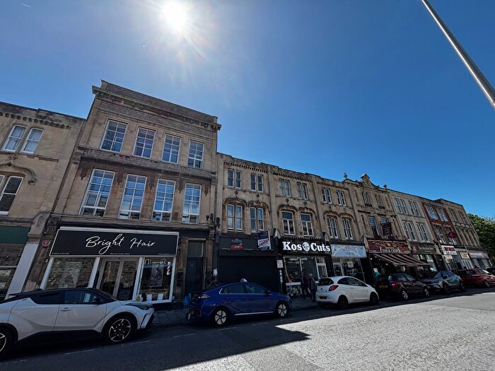 1 Bedroom Flat To Rent In Waterloo Street, Weston-Super-Mare, BS23