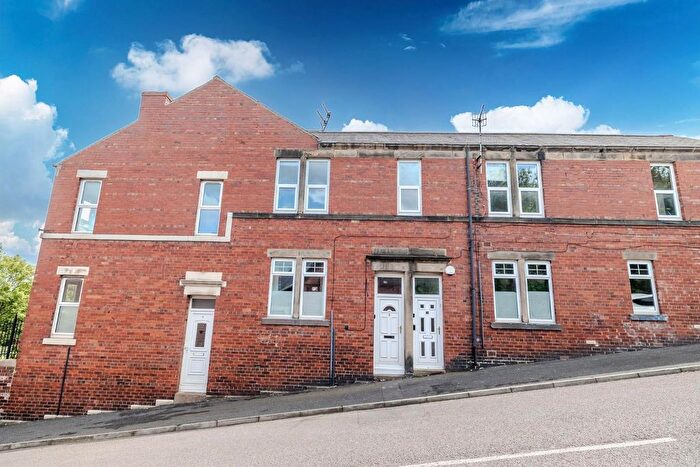 2 Bedroom Flat To Rent In Duncan Street, Gateshead, NE8