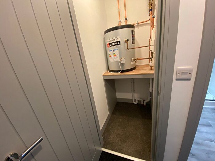 1 Bedroom Flat To Rent In Portland Place, Doncaster, DN1