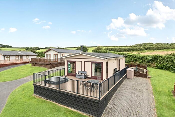 2 Bedroom Lodge For Sale In , Combe Martin, Ilfracombe, Devon, EX34