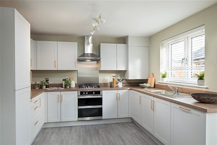 3 Bedroom Detached House For Sale In Chestnut Grove, Borden, Sittingbourne, Kent, ME9