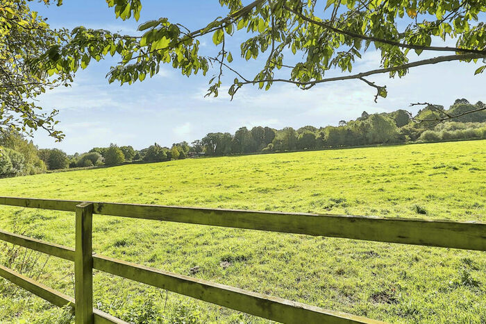 2 Bedroom Semi-Detached Bungalow For Sale In Westgate Street, Hilborough, Norfolk, IP26