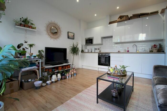 1 Bedroom Flat To Rent In Wick Lane, London, E3