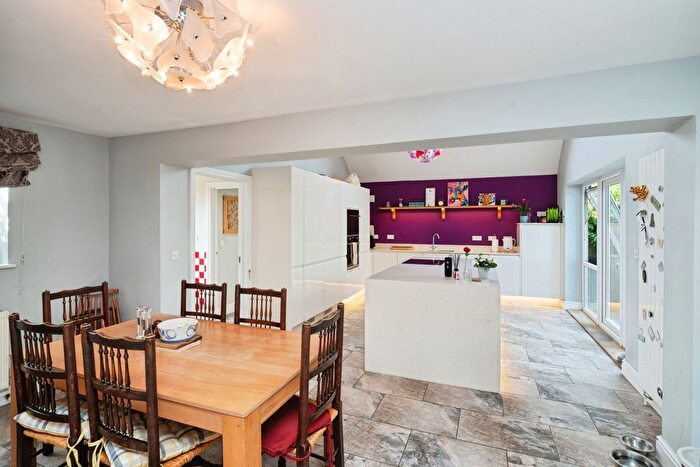 4 Bedroom Detached House For Sale In Darwell Hill, Netherfield, Battle, East Sussex, TN33