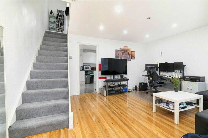 2 Bedroom Terraced House To Rent In Sheerwater Road, London, E16