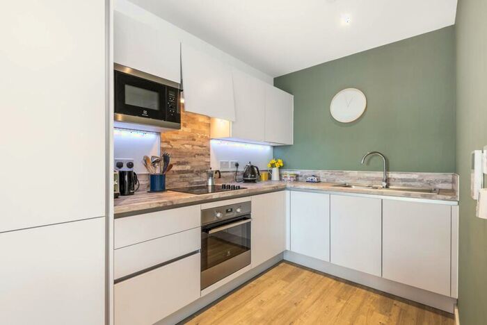 1 Bedroom Flat To Rent In Marathon House, Wembley Park, Wembley, HA9