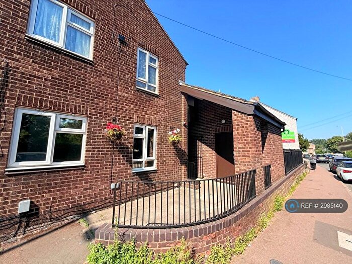 1 Bedroom Flat To Rent In Kempston, Bedford, MK42