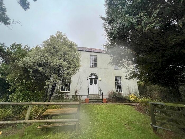 6 Bedroom Detached House To Rent In Chapel Hill, Wrington, Bristol, BS40