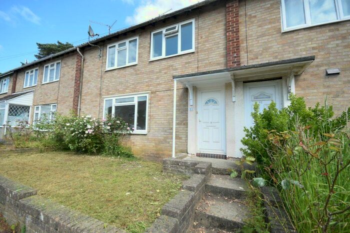 3 Bedroom Terraced House To Rent In Manor Road, Stansted Mountfitchet, CM24