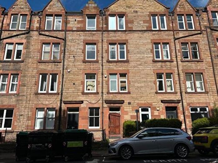 2 Bedroom Flat To Rent In Temple Park Crescent, Edinburgh, EH11