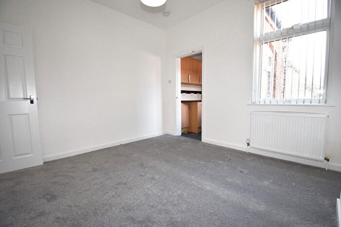 3 Bedroom Terraced House To Rent In St. Margaret Road, Coventry, CV1