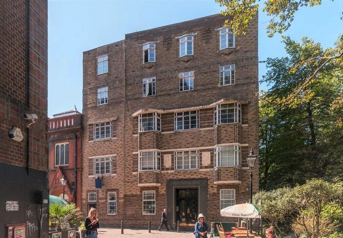 1 Bedroom Flat To Rent In Regent House, North Street, Brighton, BN1