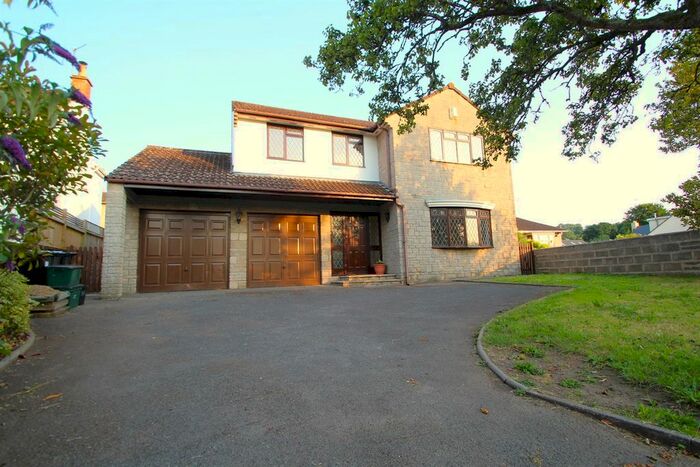 4 Bedroom Detached House To Rent In Pear Tree House, Bishop Sutton, BS39