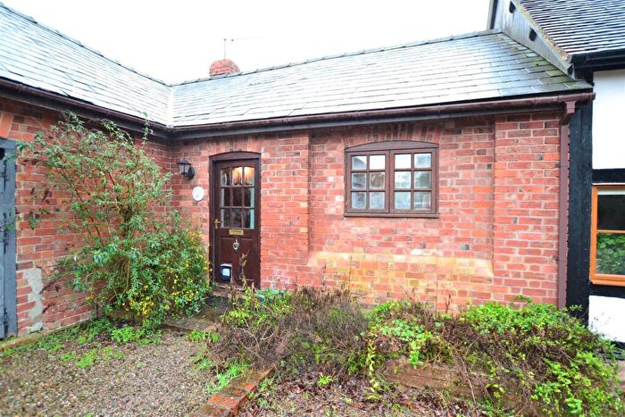 2 Bedroom Cottage For Sale In Kimbolton, Leominster, HR6