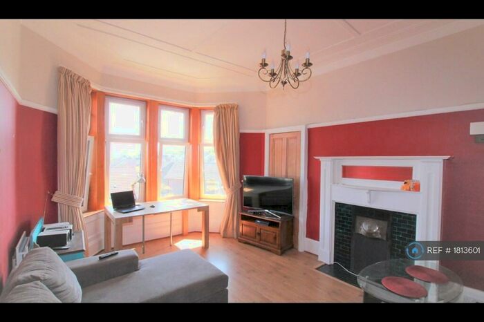 2 Bedroom Flat To Rent In Marlborough Avenue, Glasgow, G11