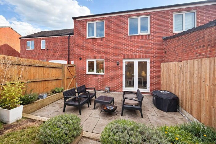 3 Bedroom Property To Rent In Lakeside Boulevard, Cannock, WS11