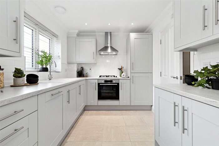 3 Bedroom Terraced House For Sale In Barsham Vale, London Road, Beccles, Suffolk, NR34