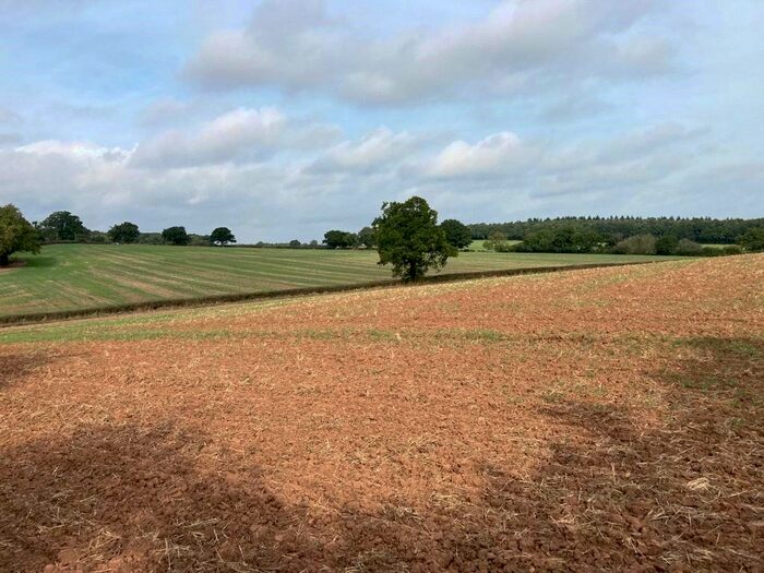 Land For Sale In Gorse Lane, Wootton Wawen, Henley-In-Arden, B95