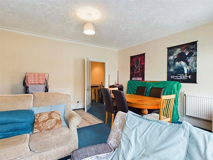 2 Bedroom Apartment To Rent In St Andrews Road, Portslade, East Sussex, BN41