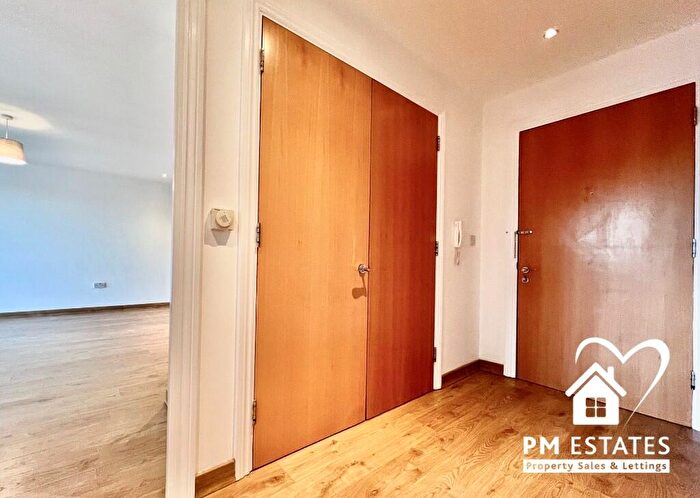 2 Bedroom Apartment To Rent In Riverside Wharf, Bishop's Stortford, Hertfordshire, CM23