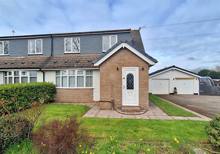 3 Bedroom House To Rent In Sower Carr Lane, Hambleton, Poulton-Le-Fylde, FY6