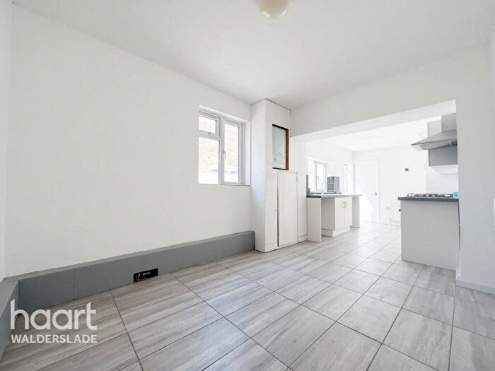 3 Bedroom Terraced House To Rent In Alma Road, Sheerness, ME12