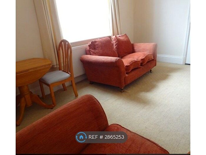 1 Bedroom Flat To Rent In St Andrews Rd Sth, Lytham St Annes, FY8