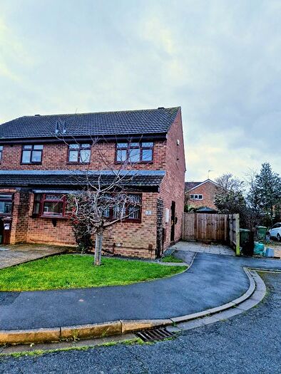 3 Bedroom Semi-Detached House For Sale In Hembury Close, Hardwicke, Gloucester, GL2