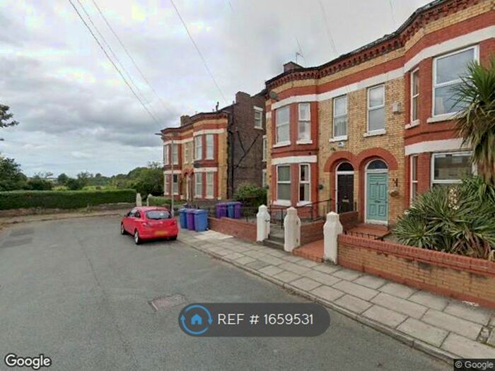 1 Bedroom Flat To Rent In Worcester Drive North, Liverpool, L13