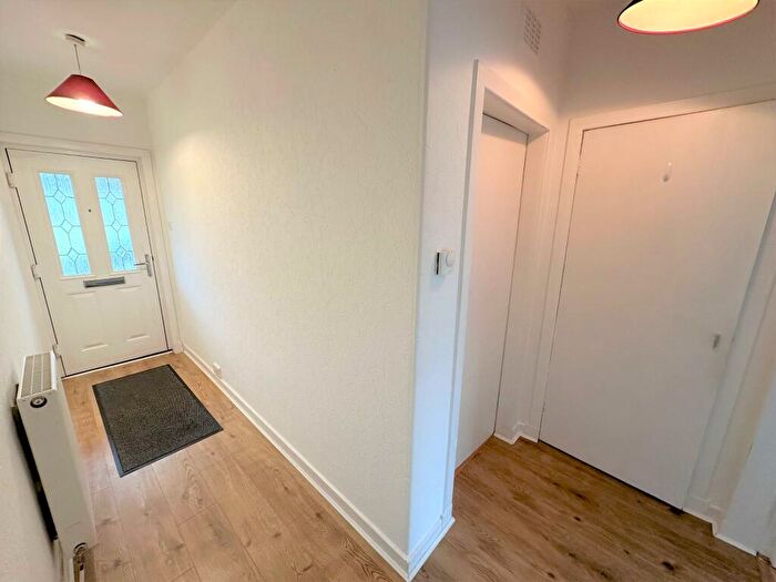 2 Bedroom Flat To Rent In Kinloch Park, Carnoustie, DD7